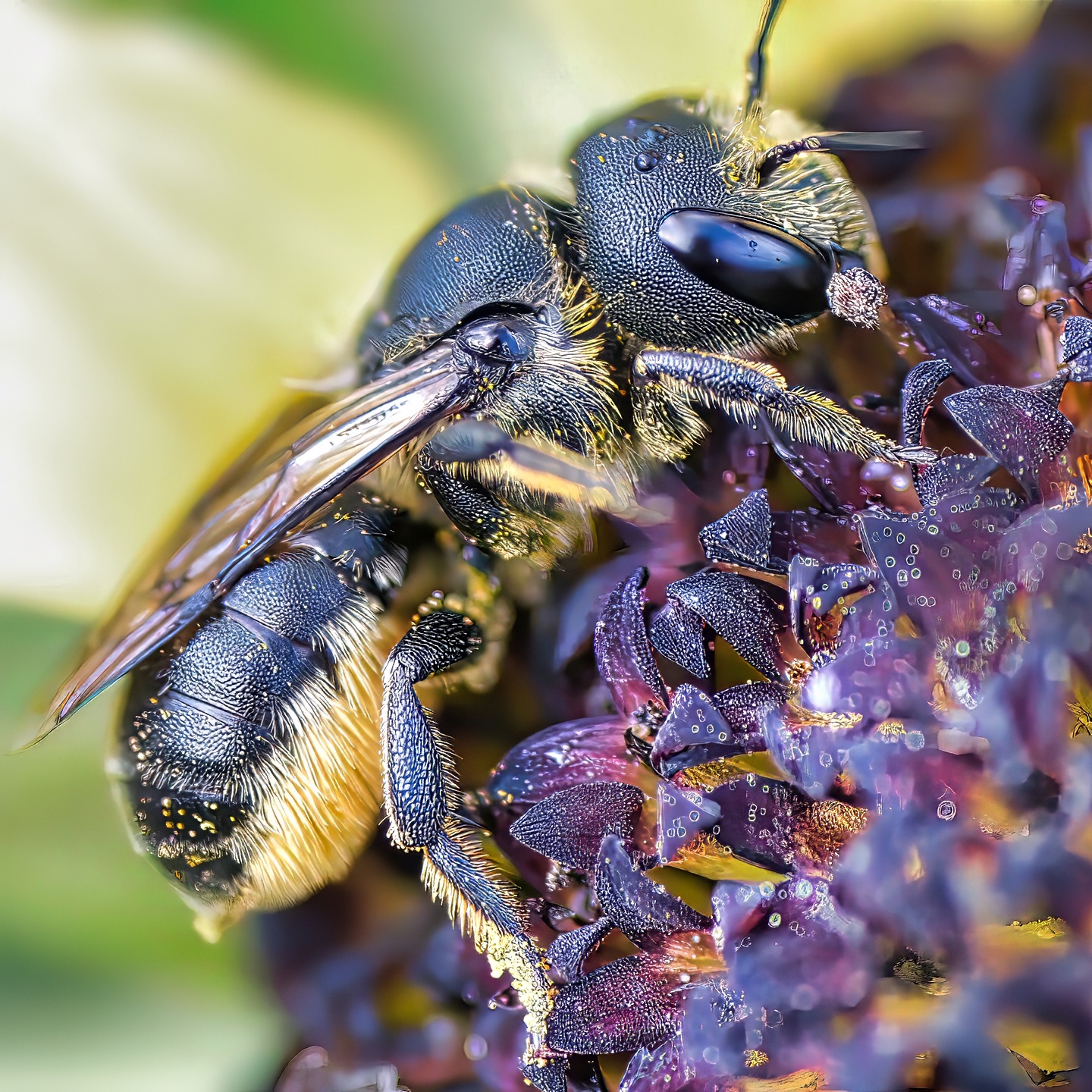 Mason Bee